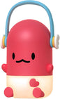 ICARER FAMILY Night Light for Kids, Rechargeable LED Night Lamp for Children‘s by ICARERFAMILY