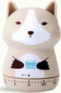 NUOSWEK Mechanical Kitchen Timer, Cute Animal Timer by NUOSWEK