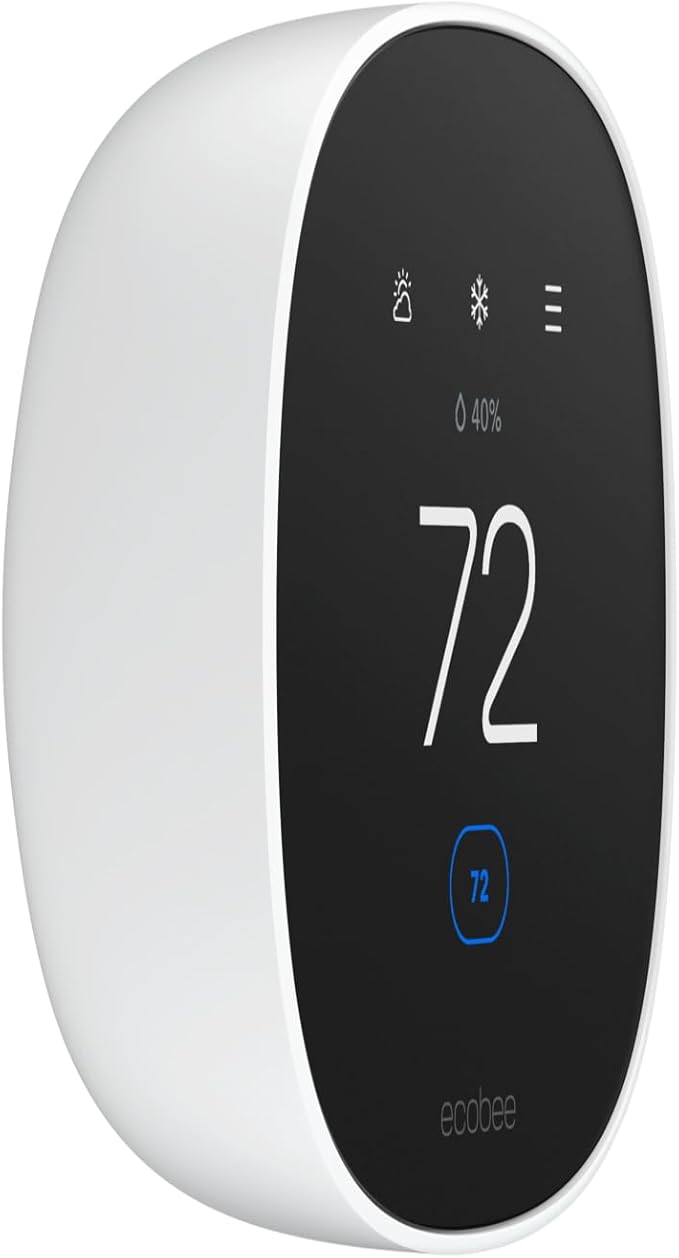 ecobee Smart Thermostat Essential - Image 13