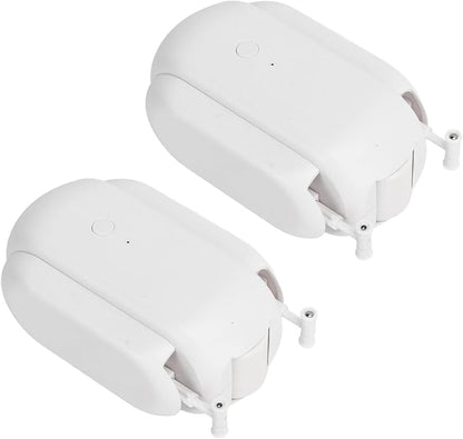 Changor Smart Curtain Opener, Automatic Remote Control Voice Compatible Curtain - Image 8