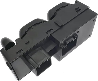 HYXUAN Driver Side Master Power Window Switch 1L2Z14529BA Compatible - Image 4