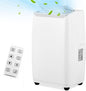 Portable Air Conditioners, 14000 BTU Portable AC Unit by GAOMON