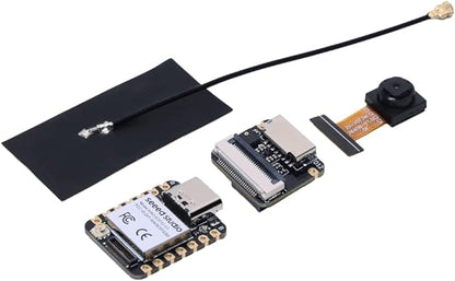 Seeed Studio XIAO ESP32 S3 Sense - Image 6