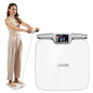 Homerz Body Fat Scale – Smart Scale by Unknown