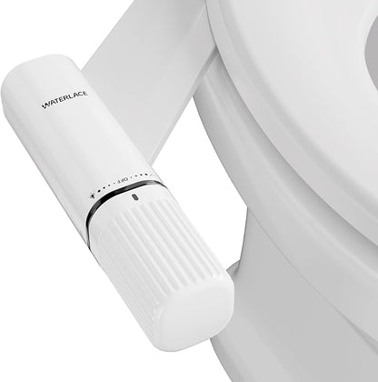 Bidet Attachment for Toilet by WATERLACE