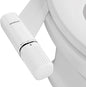 Bidet Attachment for Toilet by WATERLACE