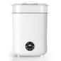 Fisca Baby Bottle Sterilizer and Dryer, 5-in-1 Large Capacity Bottle Sanitizer by FiscaToys