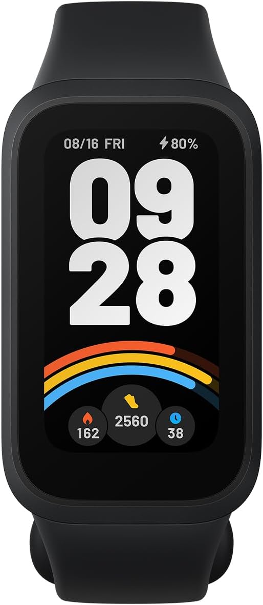 xiaomi smart band 9 active global version, 1.47'', main product view
