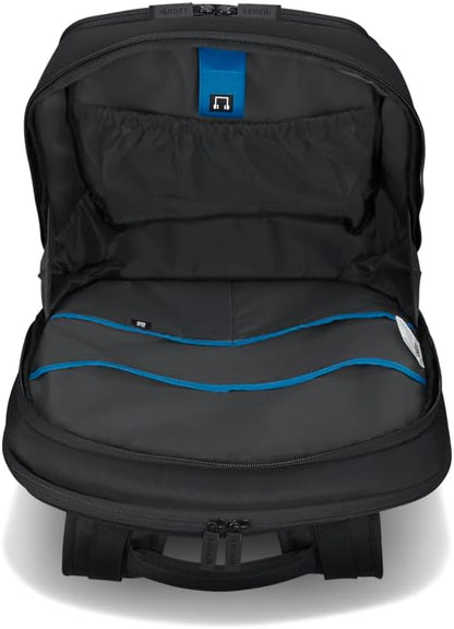 Lenovo - Legion 17” Armored Backpack – Gaming Laptop Bag – Double Layered - Image 6