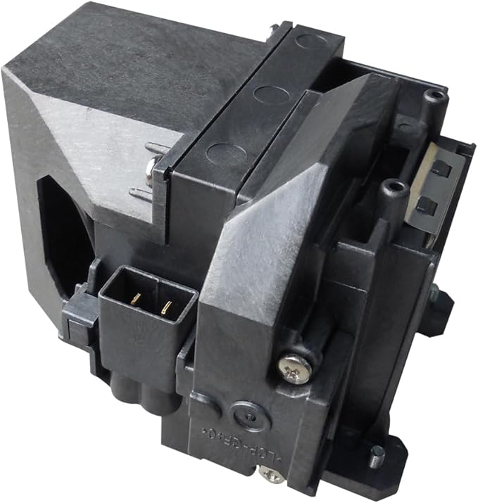 SORNEICDR EL PLP54 Replacement Projector Lamp Bulb Compatible - Image 8