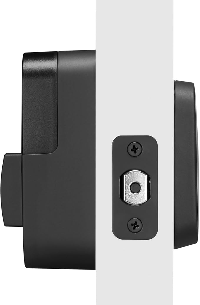 Yale Home Assure Lock 2 Deadbolt, ‎YRD450-BLE-BSP - Image 8