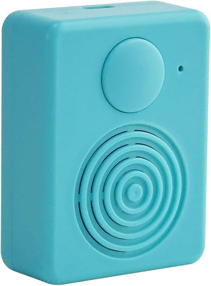 Sound Module with Speaker, 16MB Voice Recorder Box, Support Bluetooth & MIC by XLW