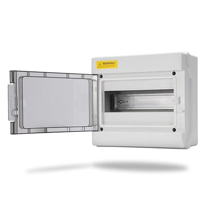 Mollom 9 Way Power Distribution Box - Image 6