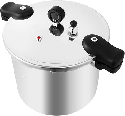 Stainless Steel Multifunctional Electric Pressure Cooker by Unknown