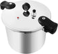 Stainless Steel Multifunctional Electric Pressure Cooker by Unknown