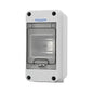 MOLLOM 3 Way Circuit Breaker MCB Distribution Protection Box by MOLLOM