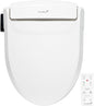 SmartBidet® SB-1000WE Electric Smart Bidet Toilet Seat by SmartBidet