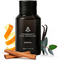 AromaPlan Hotel Scents Santal, 1.7 Fl Oz- Home Luxury Aroma & Hotel Fragrance by AromaPlan