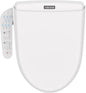 KERDE 08 Smart Electric Bidet Toilet Seat by KERDE