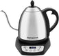 Bonavita 1L Digital Variable Temperature Gooseneck Electric Kettle by Bonavita
