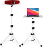 Projector Stand, 22 to 55 Inch Laptop Stand, Projector Tripod by REHOSEUP