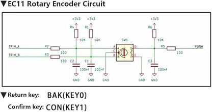 1.3inch LED Display Screen Combined - Image 6