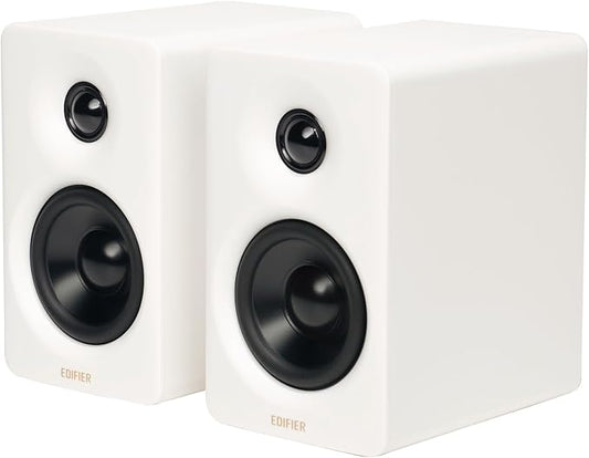 Edifier M60 Multimedia Speaker Bluetooth 5.3, 66W RMS, Hi-Res Audio & Hi-Res by Edifier