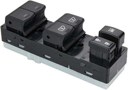 ZAPOSTS 2+14 Metal Pins.Master Power Window Switch Fit - Image 5