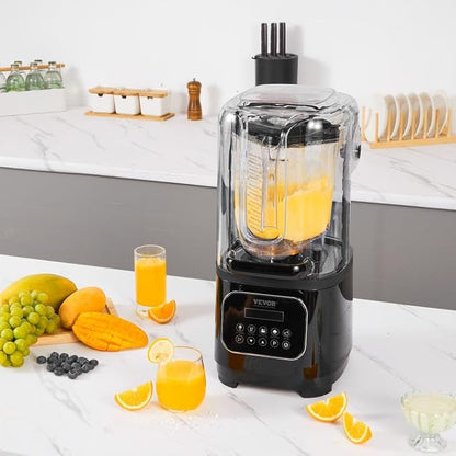 VEVOR Professional Blender - Image 8