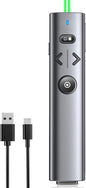Wireless Presentation Clicker by NinjaPlusOX