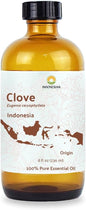 Clove Essential Oil by NaturePackaged