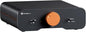 Fosi Audio ZA3 Balanced Stereo Amplifier Home Audio Component Mini 2 Channel by FosiAudio