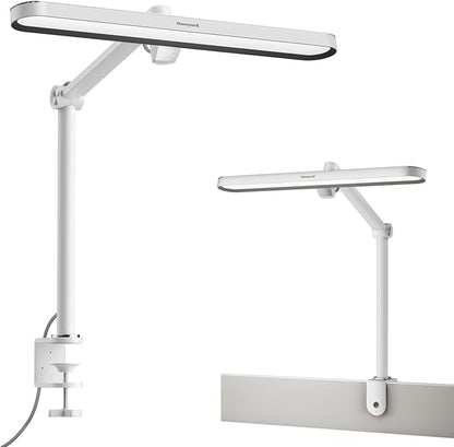 Honeywell LED Desk Lamp with Clamp by HoneywellAirComfort