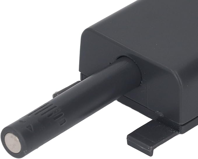 Magnetic Push Latch, Heavy Duty Touch Latches, Smart Automatic Electric - Image 9