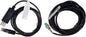 EPEVER Remote Temperature Sensor RTS and Monitoring Adapter RS485 to USB by iSunergy