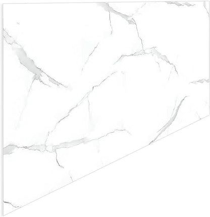 Dundee Deco Faux Marble Wall Panels - 2 ft X 4 ft - Glossy - Image 7