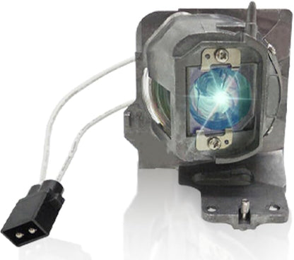 SORNEICDR BL-FU200E / SP.7EH01GC01 Replacement Projector Lamp Bulb Compatible by SORNEICDRIsProfession
