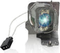 SORNEICDR BL-FU200E / SP.7EH01GC01 Replacement Projector Lamp Bulb Compatible by SORNEICDRIsProfession
