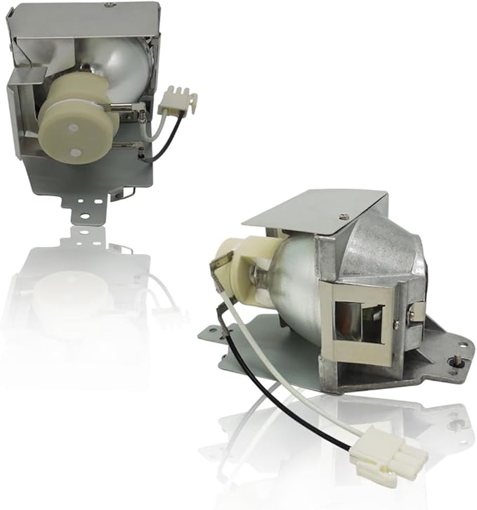 SORNEICDR Replacement Projector Lamp Bulb 5J.J9E05.001/5J.JCA05.001 Compatible - Image 9