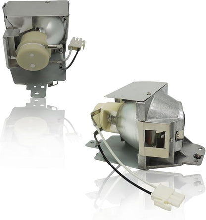 SORNEICDR Replacement Projector Lamp Bulb 5J.J9E05.001/5J.JCA05.001 Compatible - Image 9