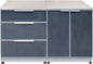 Outdoor Kitchen Combo 2-PC #2 by BlueSkyOutdoorLiving