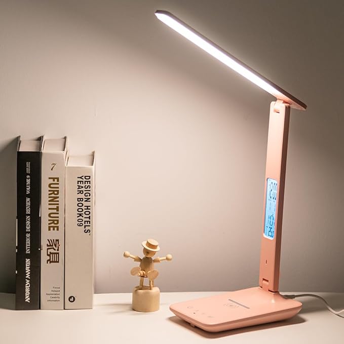 Multifunctional LED Desk Lamp - Image 8
