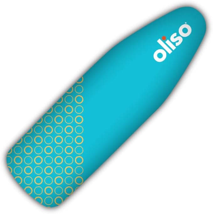 oliso Ironing Board Cover – 100% Cotton by Oliso
