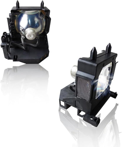 SORNEICDR LMP-H202 Replacement Projector Lamp Bulb Compatible - Image 9