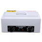 300W Heat Sterilizer 1.5L Mini Dry Heat Sterilizer Cabinet High Temperature by Unknown