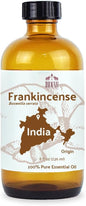 Frankincense Essential Oil by NaturePackaged