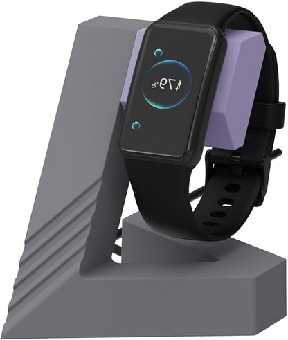 Antislip Silicone Charging Dock Stand by Unknown