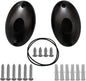 Safety Photocell Infrared Beam Sensor Photoelectric Motion Detector by Unknown