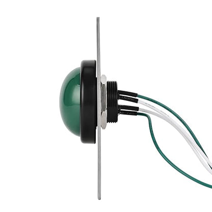Push to Exit Button for Door Access Control Big Press Button IP68 Waterproof - Image 5
