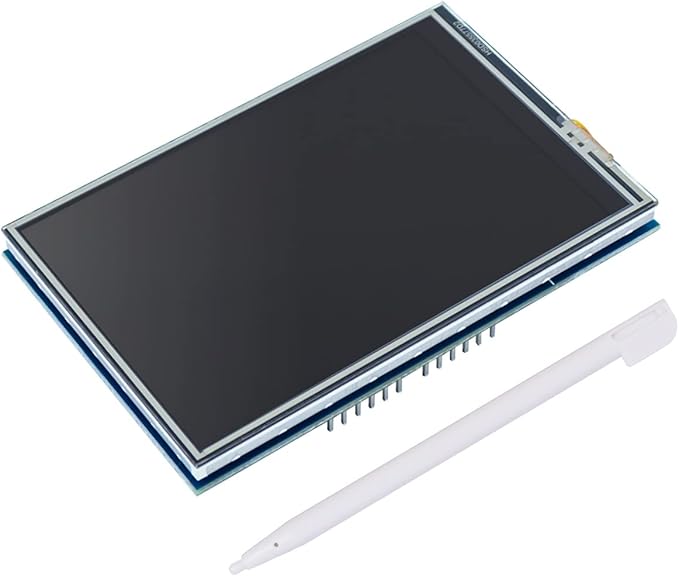 Hosyond 3.5 inch 480X320 TFT Touch Screen Module LCD Display Shield by Hosyond